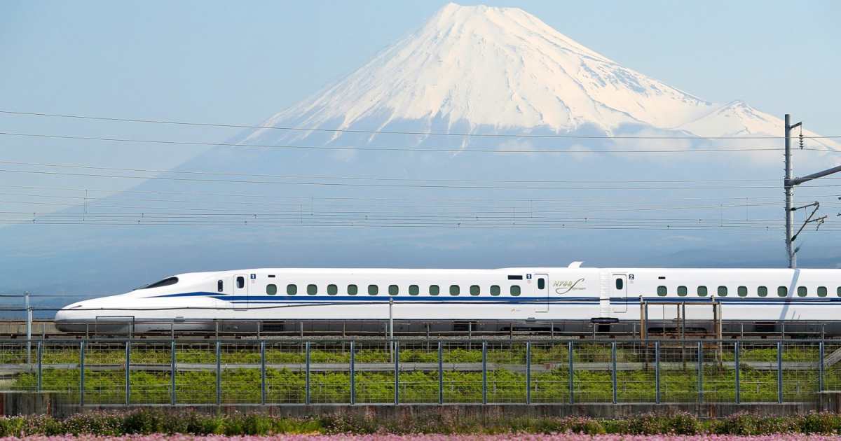 CUNG ĐƯỜNG VÀNG NHỮNG MÙA HOA (OSAKA - TOKYO) VNA TN